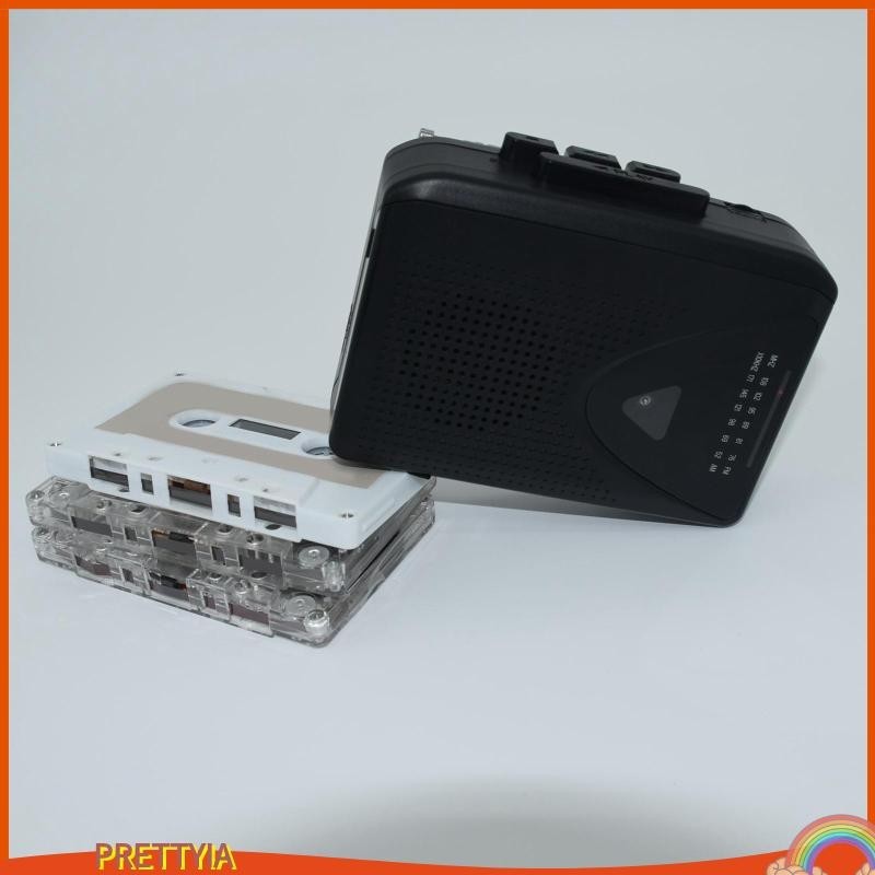 Băng AM Radio Cassette Băng Walkman Cassette Player cho