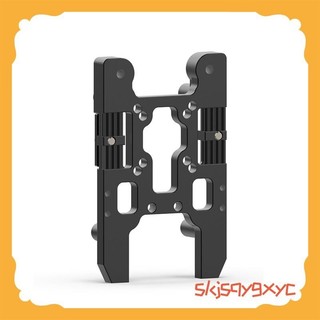 Giá đỡ kim loại CNC Xe đẩy CNC cho máy quét IDM Cảm biến san lấp mặt bằng cho máy in Voron 2.4 Trident 3D Siêu nhanh San lấp mặt bằng Dễ dàng cài đặt