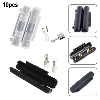Set 10 miếng bọc cầu chì 6x30mm