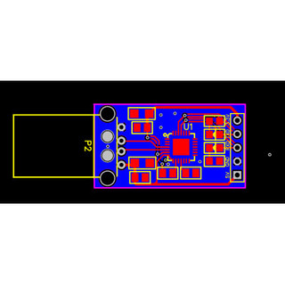 Module chuyển đổi USB to TTL - CP2102 (Cái)