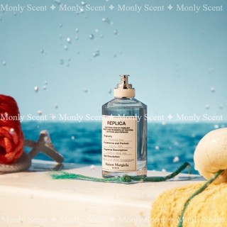 ✦ Nước hoa unisex Sailing Day EDT - 𝐌𝐨𝐧𝐥𝐲_𝐬𝐜𝐞𝐧𝐭™ ✦