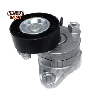 2722000070 2722000270 A2722000270 Bộ căng đai Serpentine Xe căng đai Serpentine có ròng rọc cho Mercedes Benz C300 ML550 SLK300