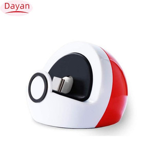Giảm giá thanh lý!! Đế sạc Giá đỡ điện thoại Mini cầm tay Elf tương thích cho máy chơi Game Nintendo switch / switch Lite