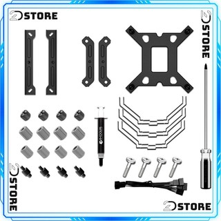 TẢN NHIỆT CPU ID-COOLING SE-207-XT ADVANCED
