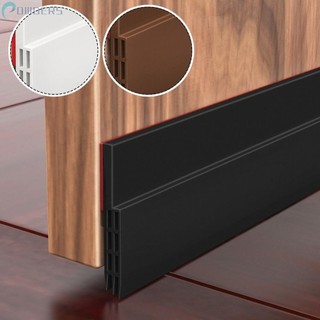 ⭐ READY STOCK ⭐-NEW-Versatile and Convenient Windbreak Strip Perfect for Different Types of Doors【POWDERS-VN】