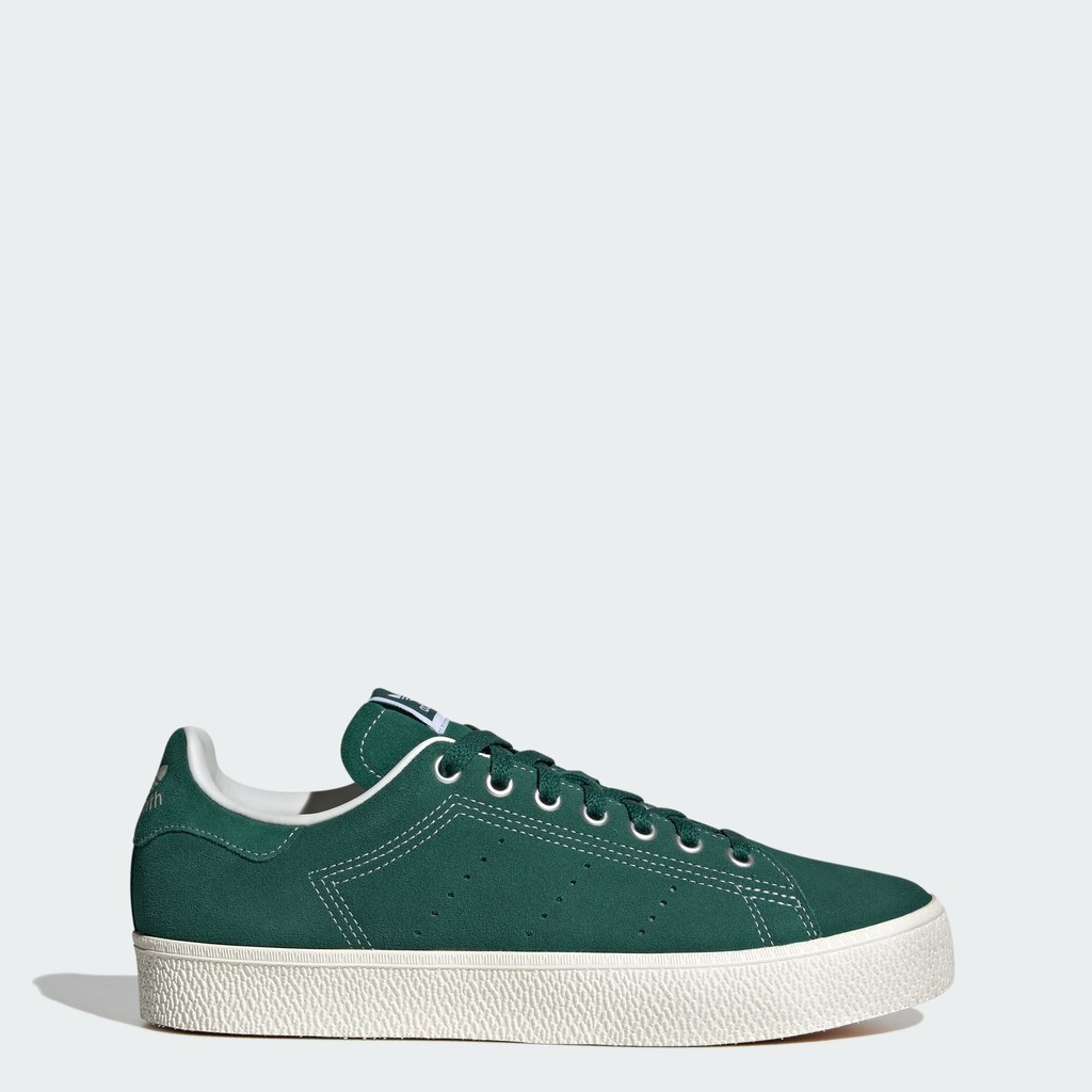 [3-5.3, VOUCHER 35%] adidas Phong cách sống Giày Stan Smith CS Nam màu