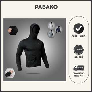 [ACN05] Áo chống nắng nam nữ 2 lớp có 4 màu 5 size