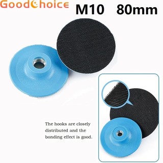 Durable Sanding Disc Pad Polishing Pad Polishers Tools 3/4in Accessory