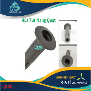 Nút kéo quạt bịch 5 cái - 3ht
