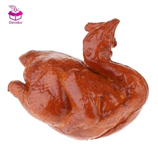 Devoko Vịt nhân tạo / Gà nướng trẻ em'
