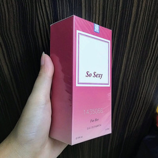 [[sale]] Nước hoa nữ SO_SEXY 100ML / 50ML / 20ML