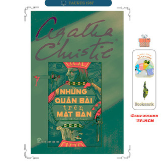 Sách những quân bài trên mặt bàn