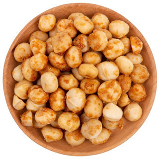 MACCA NƯỚNG MẬT ONG (250Gr và 500Gr) MẸ RÔ