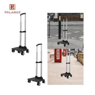 Xe đẩy hành lý Xe đẩy mua sắm Xe đẩy ba lô cho nam văn phòng
