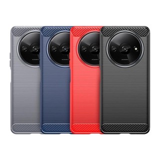 Dành cho xiaomi redmi a3 ốp lưng xiaomi redmi a3 a2 a1 chống sốc chính hãng tpu chải cao su bảo vệ vỏ điện thoại cho xiaomi redmi a3