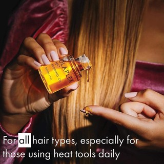 Olaplex No. 7 Thuốc nhuộm dầu chăm sóc tóc hư tổn 30ml O4E2