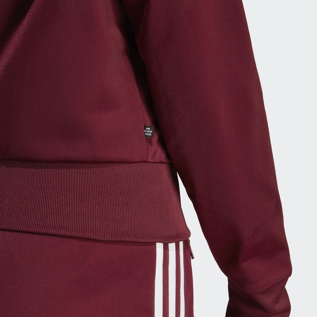 adidas Phong cách sống Áo Track Jacket Firebird Classics Adicolor Nữ IB7406