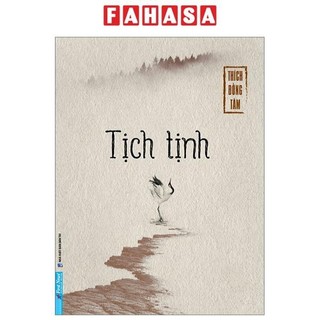 Sách Sách Tịch Tịnh