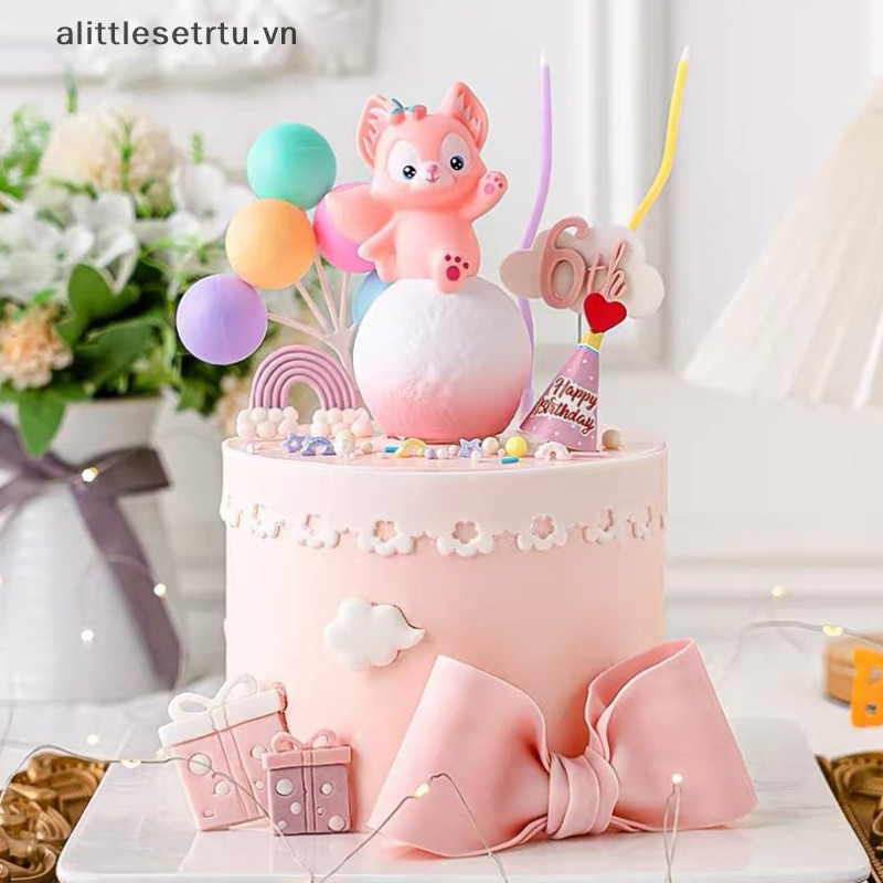 Alittlesetrtu Anime Sanrio Hello Kitty Kuromi Cinnamoroll Đèn Ngủ Phát Sáng Đồ Chơi Trẻ Em Đèn Ngủ Kawaii Dễ Thương Trẻ Em Kid Quà Tặng Sinh Nhật VN