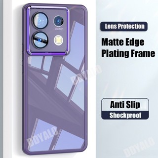 Ốp lưng cho Redmi 13 2024 Redmi Note 13 Pro Plus 4G 5G POCO X6 M6 Pro 4G 5G Vỏ điện thoại silicon chống sốc có mặt sau phim bảo vệ Camera