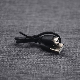 Cáp Sạc Android USB 2.0  Micro USB 25cm