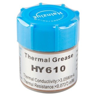 Keo tản nhiệt hy610 /lọ keo tản nhiệt / kem tản nhiệt cpu