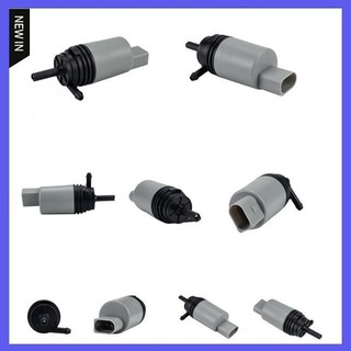 Máy bơm rửa kính chắn gió HOT cho BMW E92 E91 E90 E88 E87 E82 E81 E66 E65 E64 E63 E61 E60 Phụ kiện ô tô
