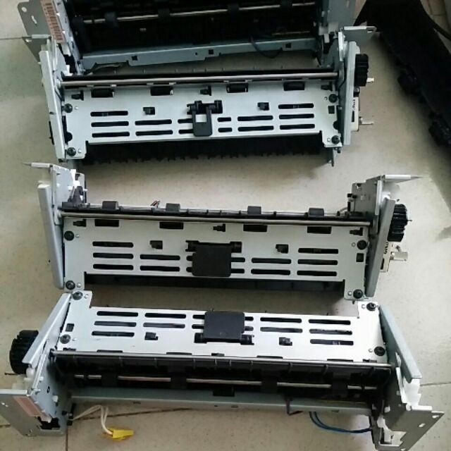 Cụm sấy cũ bóc máy HP 2035 2055d 2055dn hàng chất lượng