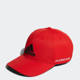adidas Đánh gôn Mũ Lưỡi Trai Tour Nam Đỏ HA5971