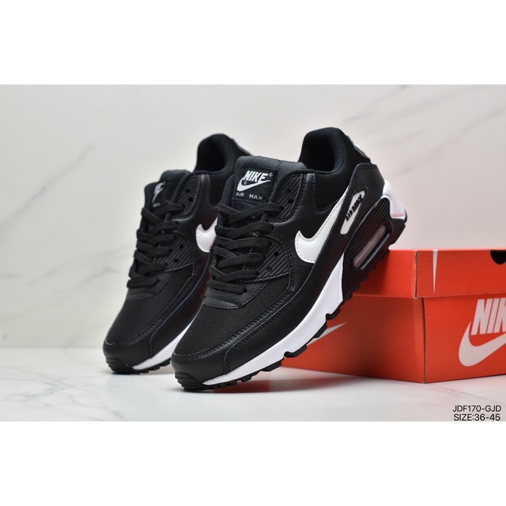 Giày tennis có đệm Spot real shot air max 90 dành cho nam và nữ
