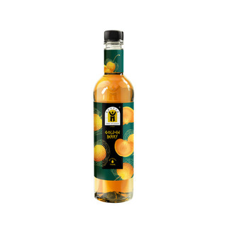Siro/ syrup hestia chai 750ml - tầm bóp