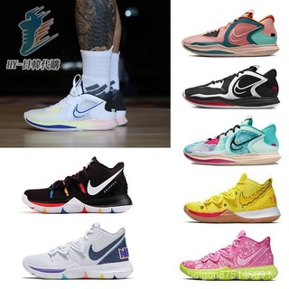 Giày thể thao nk kyrie low 5 ep irwin 5th h