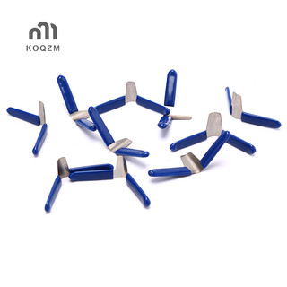 10 chiếc Ổ khóa Shim Picks Set Lock Pick Accessories Set Lock Home Locksmith Tools