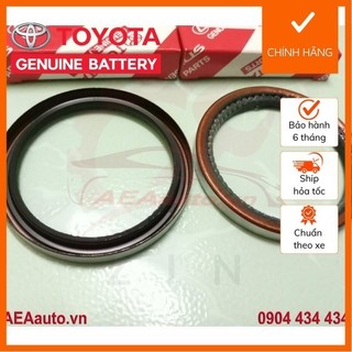 Phớt láp sau trong fortuner-hilux 90310t0008 90310-t0008