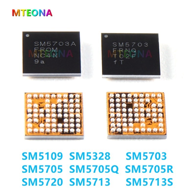 1 Cái SM5328 SM5703 SM5703A SM5720 SM5713 SM5713S SM5705 SM5705Q SM5705R SM5708 IC Chip