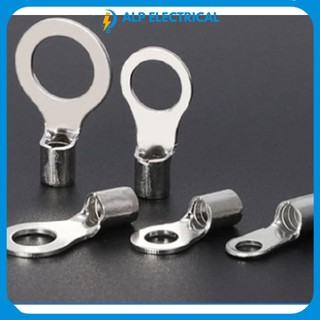 Combo 100c Đầu Cos Tròn Trần;đầu cos chữ o; cốt khuyên; cốt tròn trần