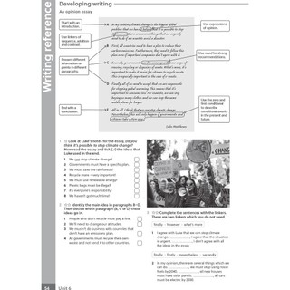 Gateway To The World B1 Workbook With Digital Workbook