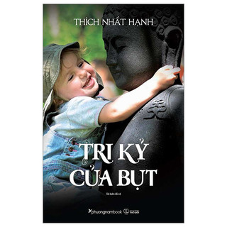 Sách Tri Kỷ Của Bụt (Tái Bản 2023)