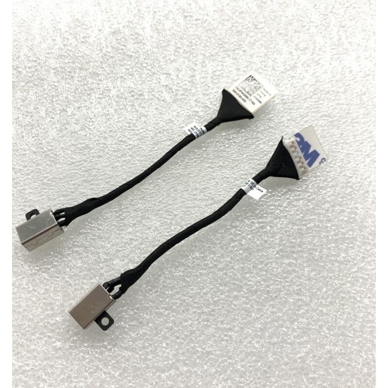 2 chiếc Dell Inspiron 3578 3576 0FWGMM P76G Giao diện nguồn