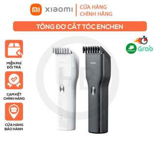 Tông đơ Enchen  - Tông đơ cắt tóc chính hãng - HAIBUN STORE