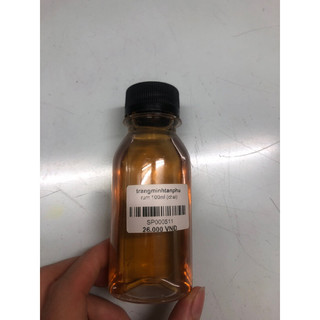 RUM ISC LÀM BÁNH