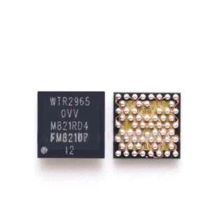 Ic trung tần WTR2965 Dùng cho điện thoại samsung / oppo / vivo /xiaomi / huawei
