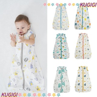 Kugigi Ba lô ngủ cho bé Chăm sóc trẻ sơ sinh bằng vải Cotton cho bé