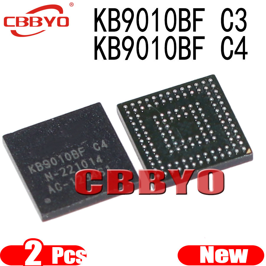 2 Chiếc Thương Hiệu Mới KB9010BF C3 KB9010BFC3 KB9010BF C4 KB9010BFC4