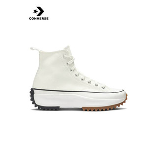 Giày Sneaker cổ cao Unisex Converse Run Star Hike Canvas Platform - 166799C
