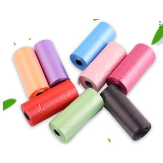 Túi Nylon Đựng Phân cho Chó Mèo