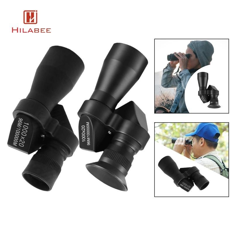 Túi cầm tay HILABEE nhỏ gọn cho động vật hoang dã ngoài trời đa chức năng | BigBuy360 - bigbuy360.vn