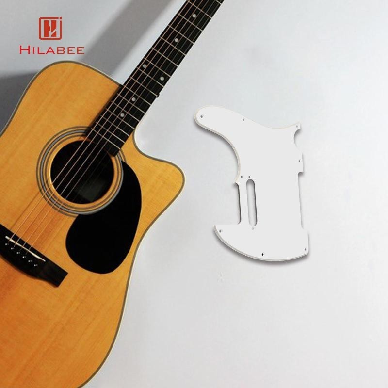 Guitar Pickguard Guitar Tấm Sau Cho Đàn Guitar Điện Nhạc Cụ