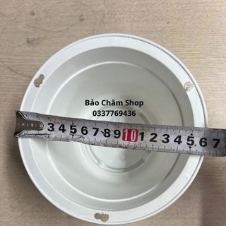 🔥⚡️RẺ VÔ ĐỊCH💥COMBO 5 CHẬU TREO TRÒN