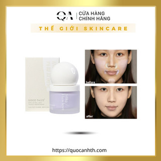  KEM LÓT GOGO TALES SILKY ( mới nhất )